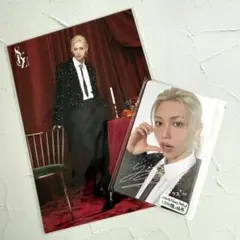 2026年最新】フィリックス サイン チェキの人気アイテム - メルカリ