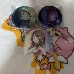 2026年最新】望月穂波 缶バッジの人気アイテム - メルカリ