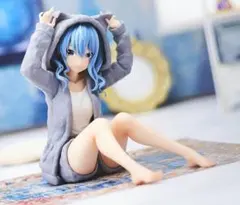 2026年最新】リラックスタイム フィギュア ホロライブの人気アイテム
