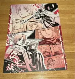 2026年最新】神威 銀魂展 缶バッジの人気アイテム - メルカリ