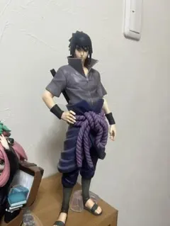 2026年最新】NARUTO 一番くじ サスケ 輪廻眼の人気アイテム - メルカリ