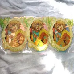 2026年最新】白鳥藍良 缶バッジの人気アイテム - メルカリ