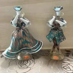 2026年最新】ベネチアンガラス 人形の人気アイテム - メルカリ