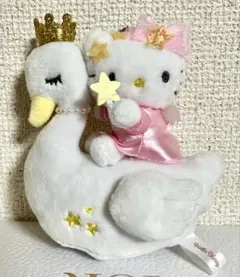 2026年最新】白鳥キティの人気アイテム - メルカリ