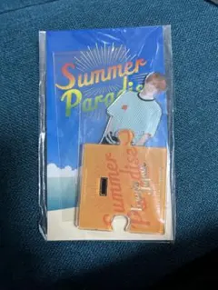 2026年最新】松倉海斗 アクスタ サマパラの人気アイテム - メルカリ