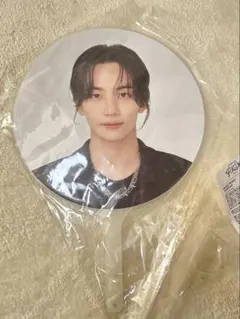 2026年最新】グループ名：SEVENTEEN うちわの人気アイテム - メルカリ