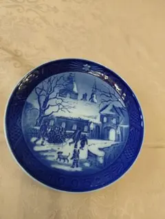 2026年最新】ロイヤルコペンハーゲンイヤープレート1995の人気アイテム