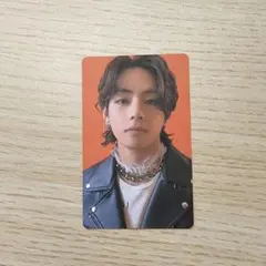 2026年最新】bts テテ トレカ butterの人気アイテム - メルカリ