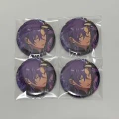 2026年最新】乙狩アドニス 缶バッジの人気アイテム - メルカリ