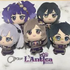 2026年最新】ちびアンティーカの人気アイテム - メルカリ