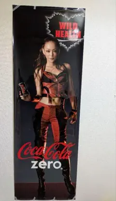 2026年最新】安室奈美恵 ポスター コカコーラの人気アイテム - メルカリ