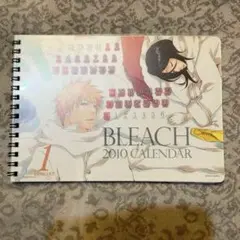 2026年最新】カレンダー bleach 2009の人気アイテム - メルカリ