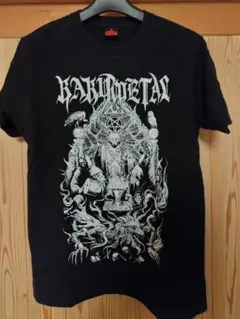2026年最新】babymetal tシャツ キツネ様の人気アイテム - メルカリ