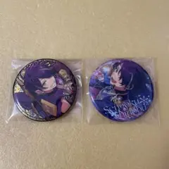 2026年最新】あんさんぶるスターズ 中国 キラキラ缶バッジの人気