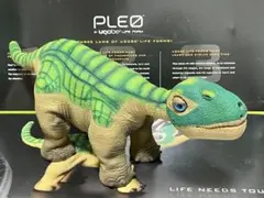 2026年最新】pleo 恐竜の人気アイテム - メルカリ