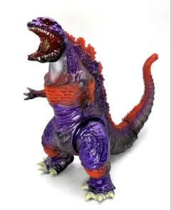 2026年最新】シンゴジラ フィギュア覚醒の人気アイテム - メルカリ