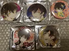 2026年最新】ディアヴォーカリスト ユゥ 缶バッジの人気アイテム