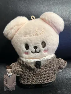 2026年最新】SKZOO 10cm スンミンの人気アイテム - メルカリ