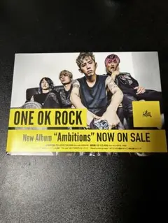 2026年最新】one ok rock ポスターの人気アイテム - メルカリ