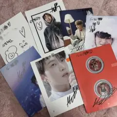 2026年最新】zerobaseone サイン チェキの人気アイテム - メルカリ