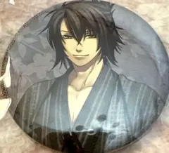 2026年最新】薄桜鬼 缶バッジの人気アイテム - メルカリ