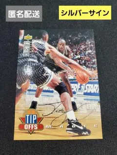 2026年最新】シャキール・オニール サインの人気アイテム - メルカリ