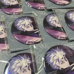 2026年最新】呪術廻戦 ファントムパレード メタル缶バッジ 五条悟の