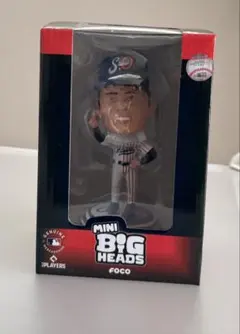 2026年最新】大谷 ボブルヘッド ミニの人気アイテム - メルカリ