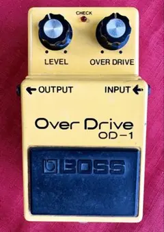 2026年最新】boss od-1の人気アイテム - メルカリ