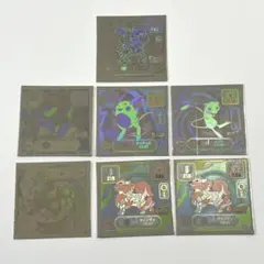 2026年最新】シール烈伝 遊戯王の人気アイテム - メルカリ