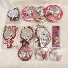 2026年最新】ブラコン 椿の人気アイテム - メルカリ