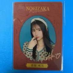 2026年最新】菅原咲月サインの人気アイテム - メルカリ