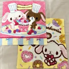 2026年最新】シュガーバニーズ タオルの人気アイテム - メルカリ