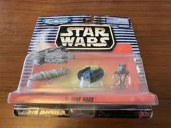 2026年最新】スターウォーズ micro machinesの人気アイテム - メルカリ