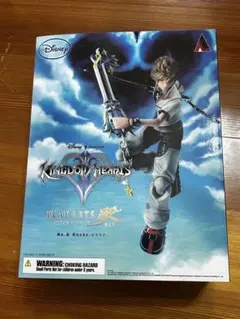 2026年最新】プレイアーツ ロクサスの人気アイテム - メルカリ