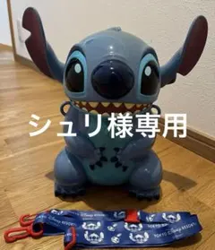 2026年最新】スティッチポップコーンバケットの人気アイテム - メルカリ