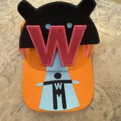 2026年最新】walter van beirendonck キャップの人気アイテム - メルカリ