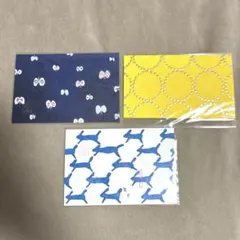 2026年最新】ミナペルホネン ポストカードの人気アイテム - メルカリ