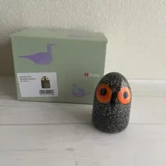 2026年最新】iittala バード owlの人気アイテム - メルカリ