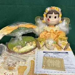 2026年最新】YEARSペコちゃんドールの人気アイテム - メルカリ