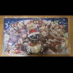 2026年最新】シャドウバース ルナ プレイマットの人気アイテム - メルカリ