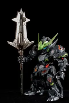 2026年最新】mgsd バルバトス 完成品の人気アイテム - メルカリ