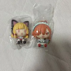 2026年最新】ブルーアーカイブ ちょこのっこの人気アイテム - メルカリ