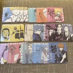 2026年最新】銀魂 アートコースター boxの人気アイテム - メルカリ