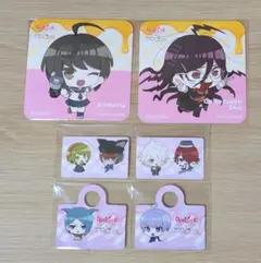 2026年最新】ダンガンロンパ 召使いの人気アイテム - メルカリ