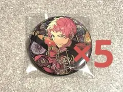 2026年最新】あんスタ 時光缶バッジ 宗の人気アイテム - メルカリ