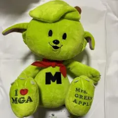 2026年最新】Mrs. GREEN APPLE メメル ぬいぐるみの人気アイテム