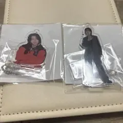 2026年最新】森愁斗 アクキーの人気アイテム - メルカリ