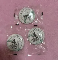 2026年最新】voidol 缶バッジの人気アイテム - メルカリ