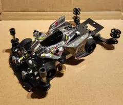 2026年最新】ミニ四駆 完成 msフレキの人気アイテム - メルカリ